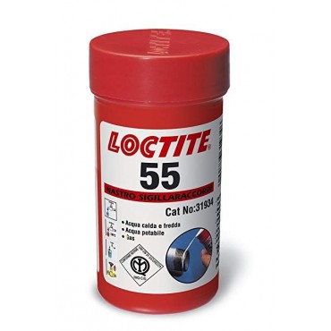 LOCTITE keermenöör 150m