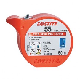 LOCTITE keermenöör 50m