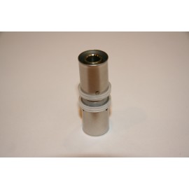 Alupex pressliide 25 mm x 25 mm