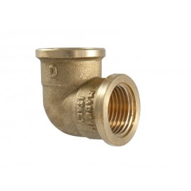 Messingust nurk 1 1/2 S-S