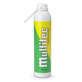 MULTITEC lekkeavastaja 400ml